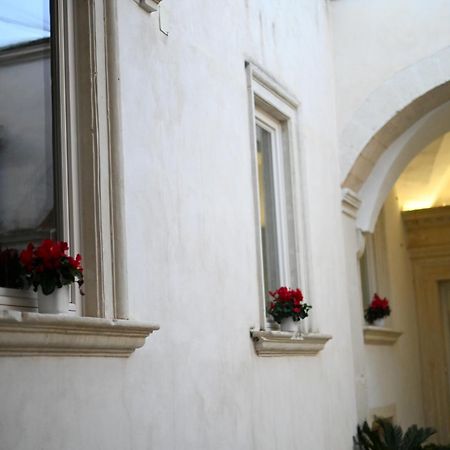 Dimora S.Vito Apartment Lequile Ngoại thất bức ảnh