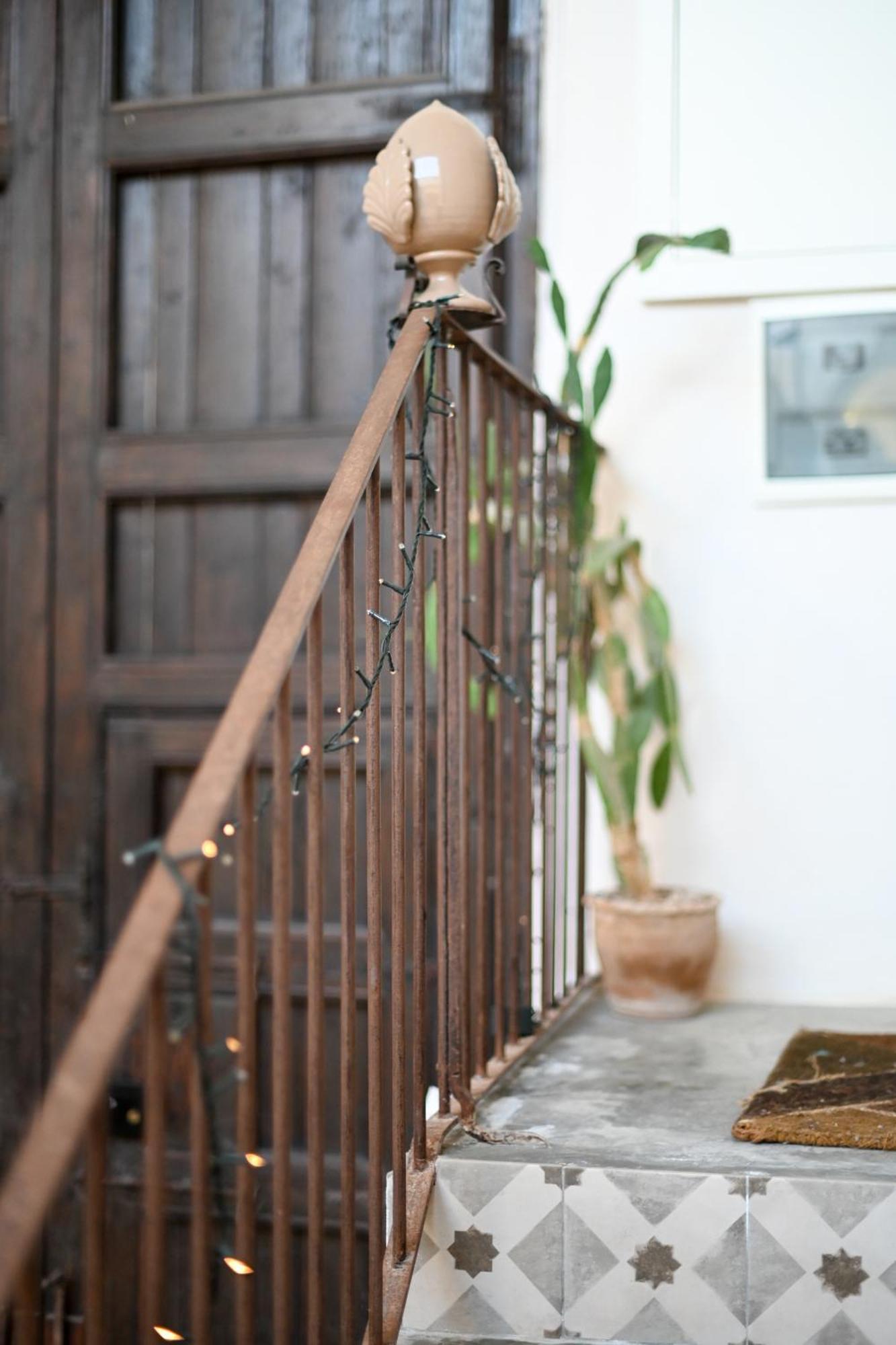 Dimora S.Vito Apartment Lequile Ngoại thất bức ảnh