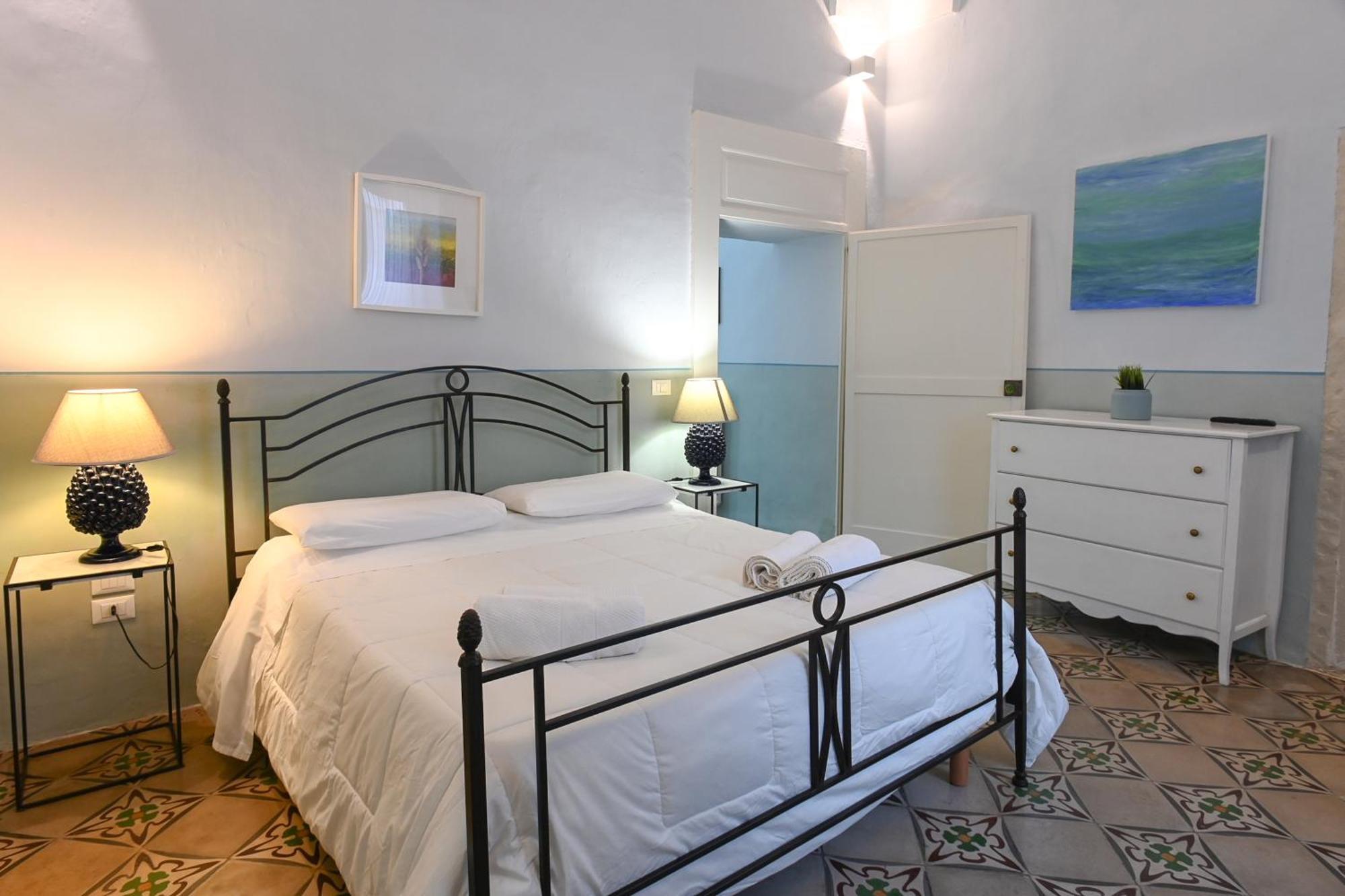 Dimora S.Vito Apartment Lequile Ngoại thất bức ảnh