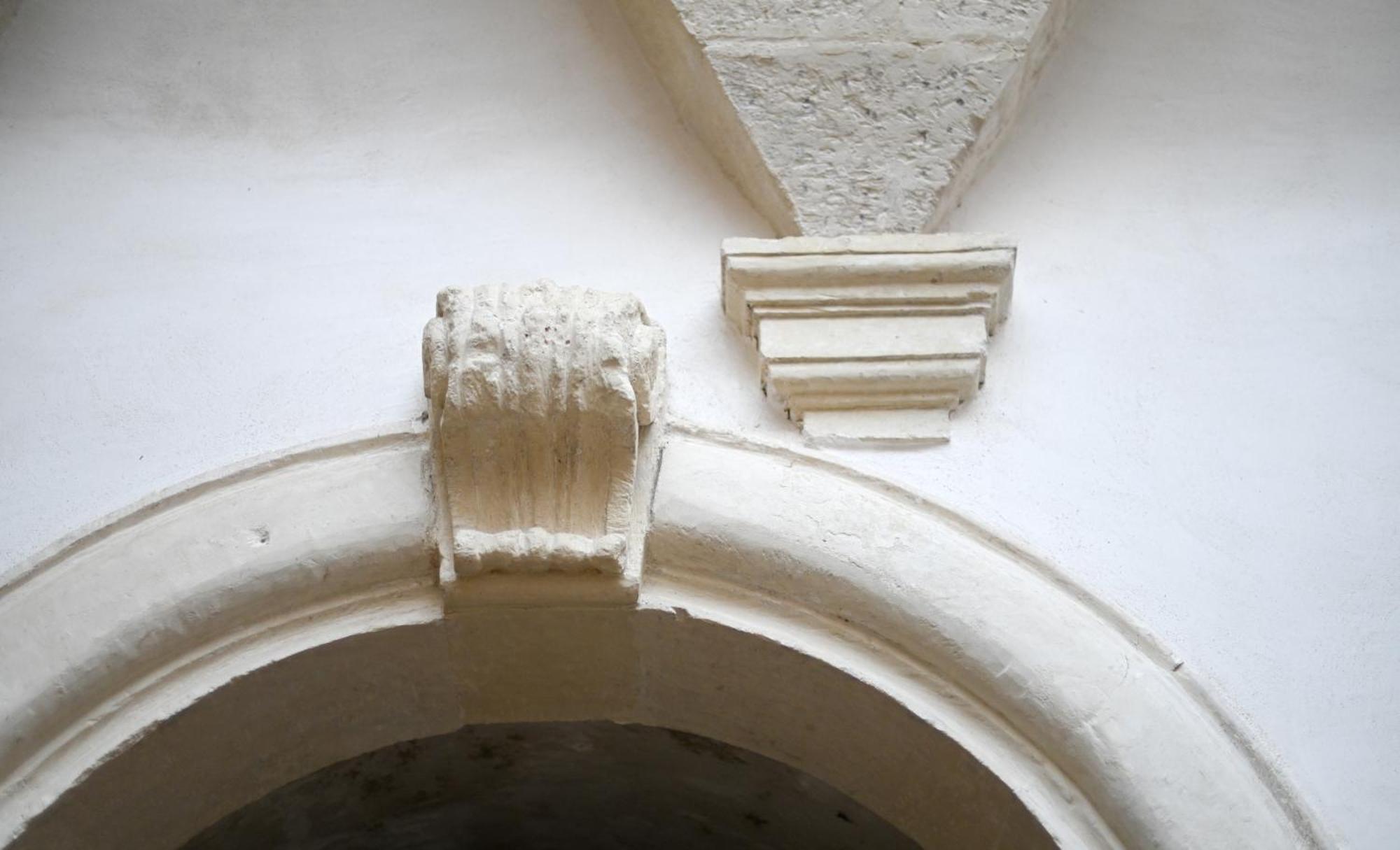 Dimora S.Vito Apartment Lequile Ngoại thất bức ảnh