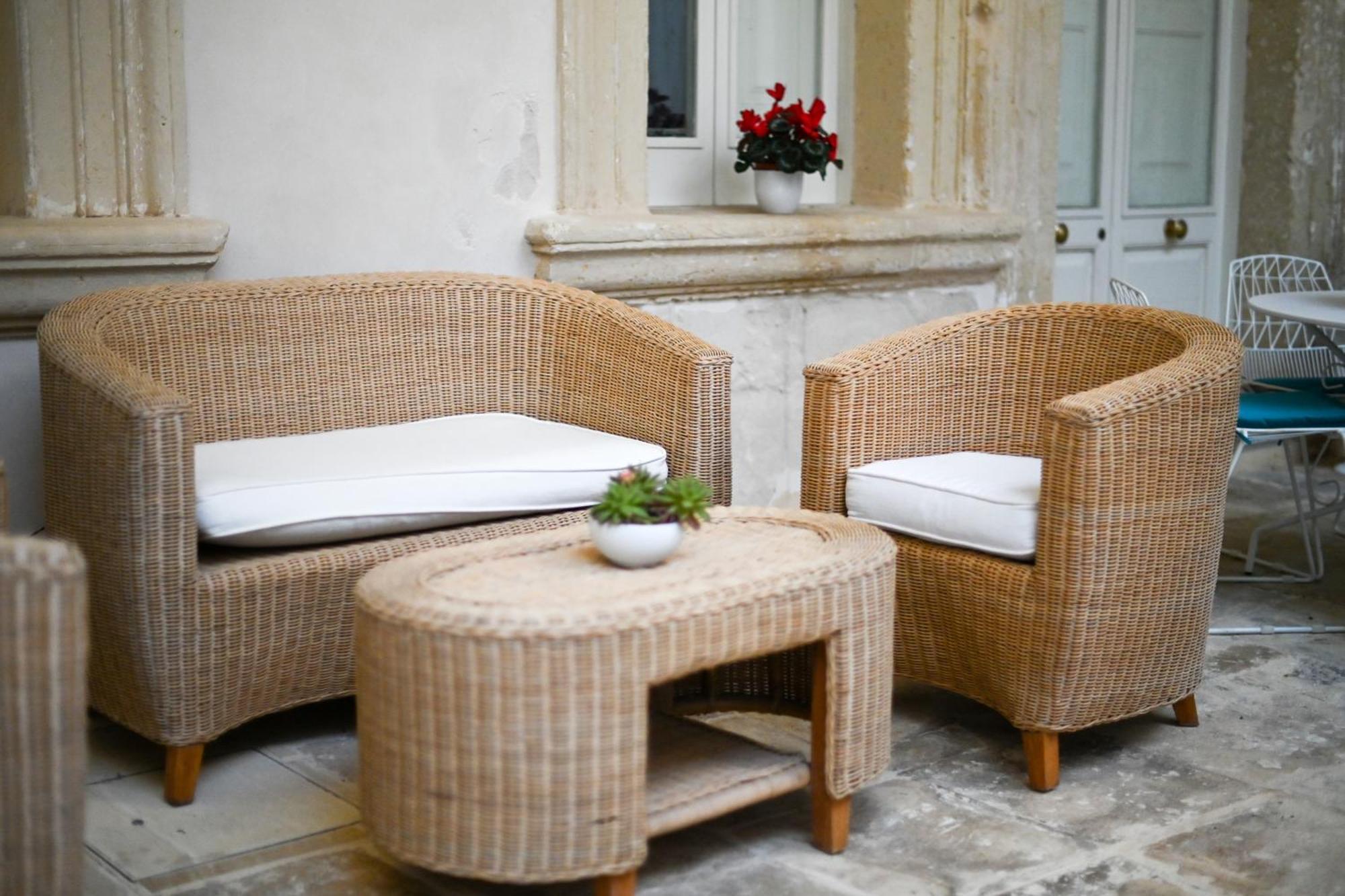Dimora S.Vito Apartment Lequile Ngoại thất bức ảnh
