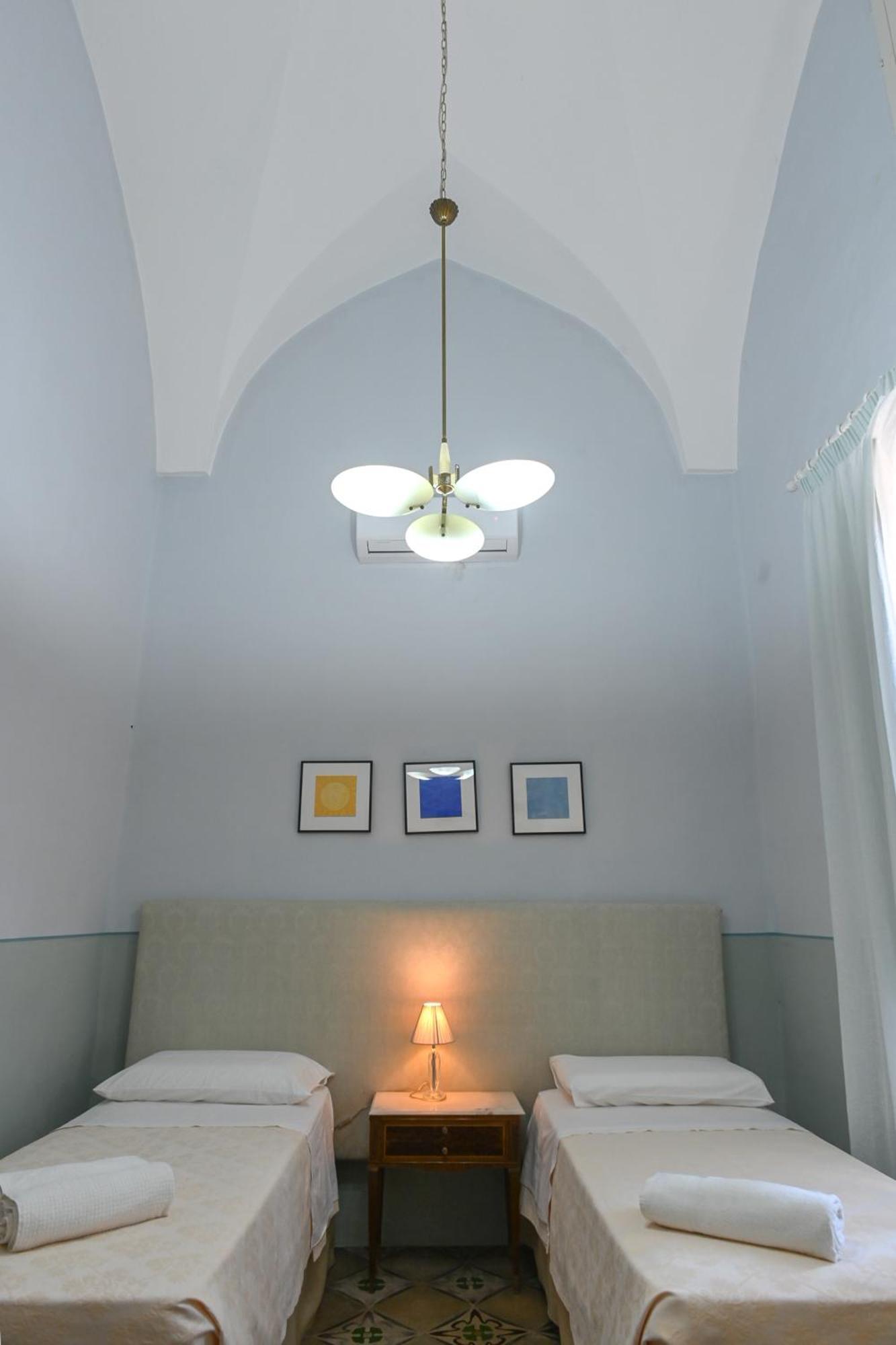 Dimora S.Vito Apartment Lequile Ngoại thất bức ảnh
