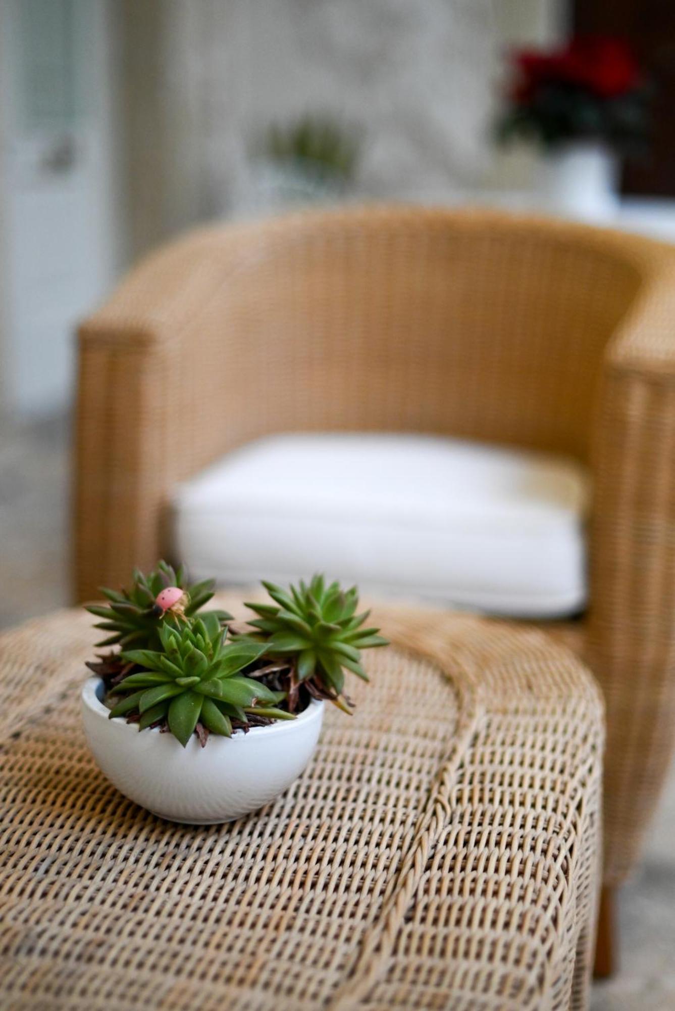 Dimora S.Vito Apartment Lequile Ngoại thất bức ảnh