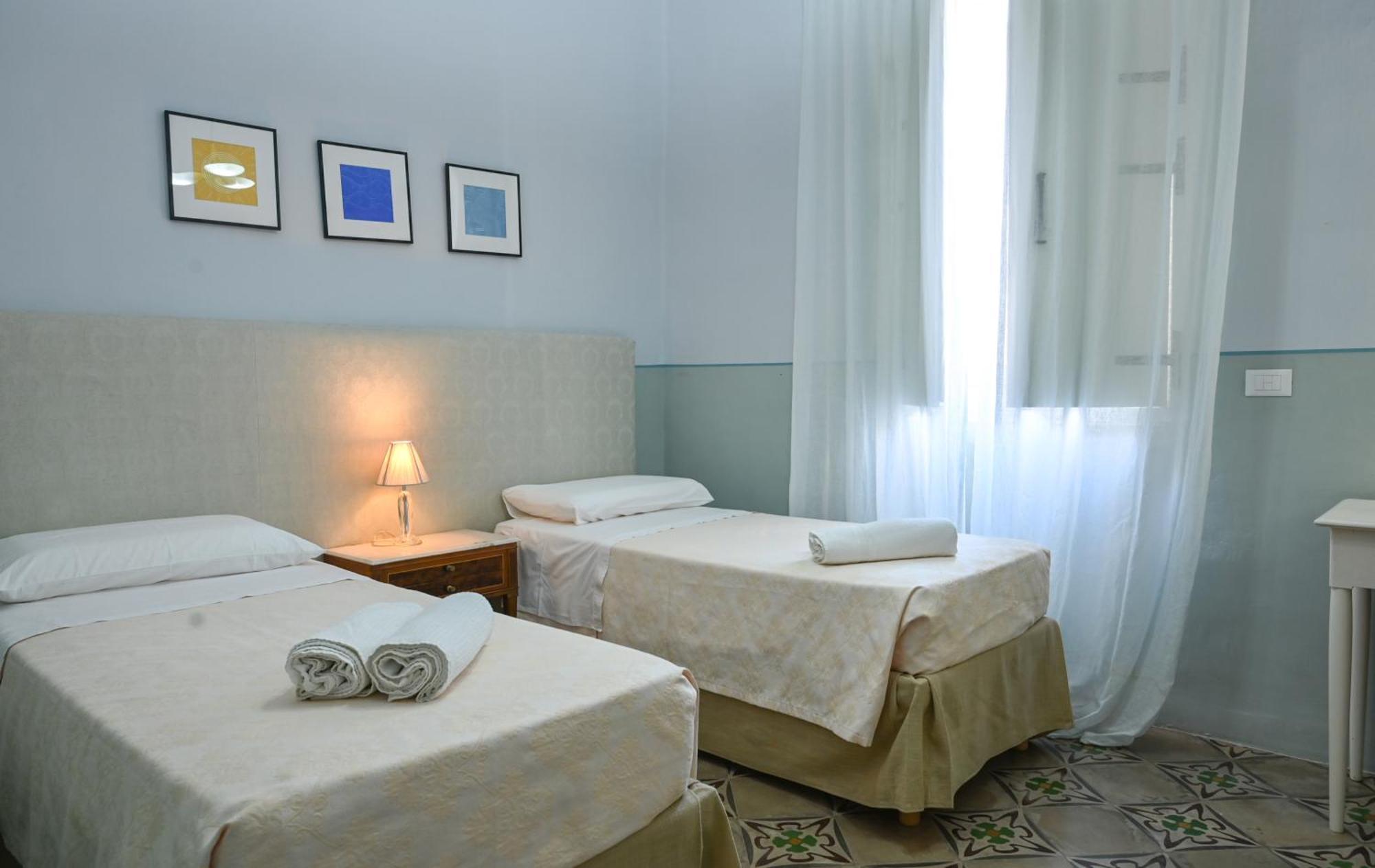 Dimora S.Vito Apartment Lequile Ngoại thất bức ảnh