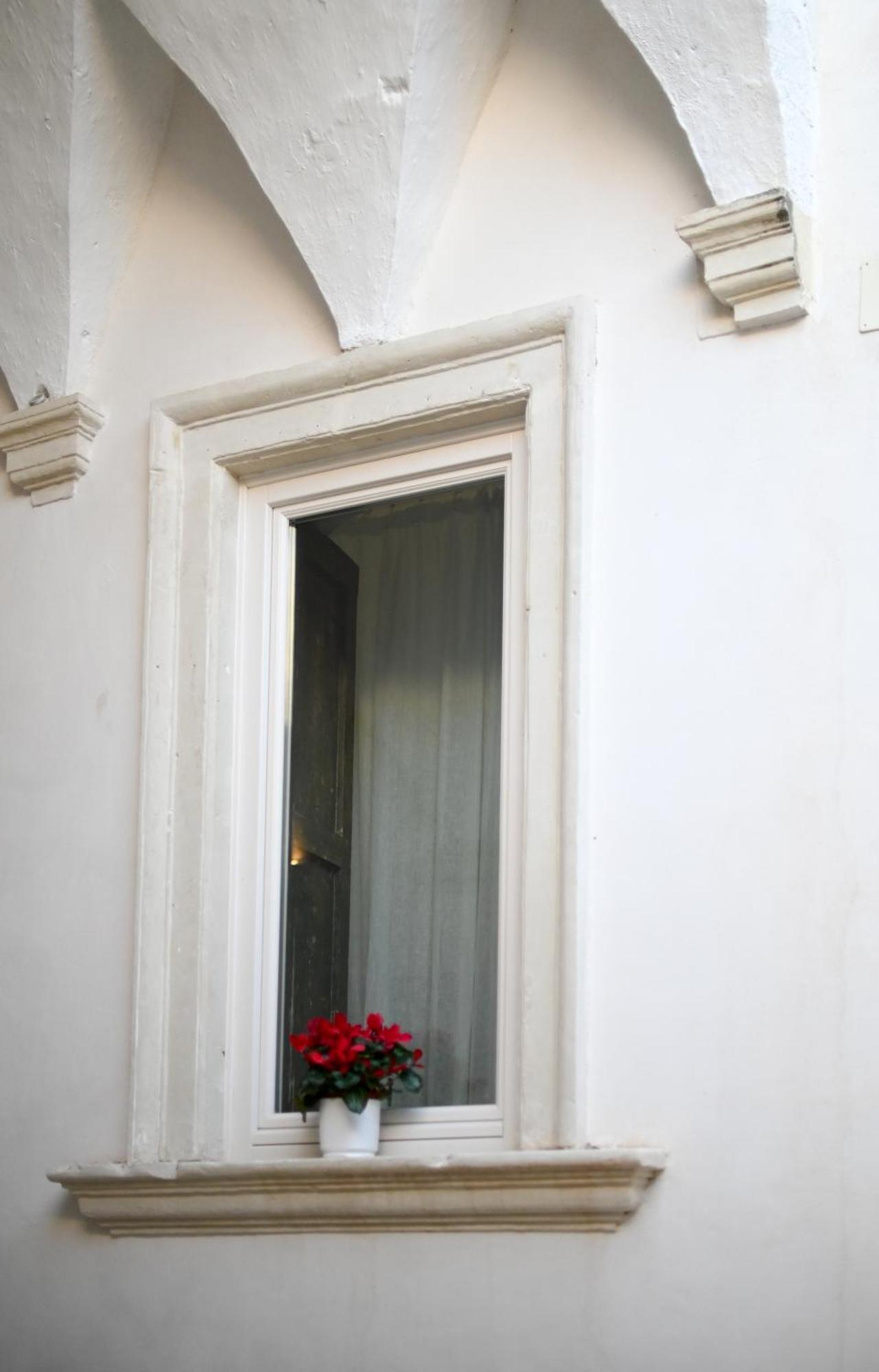 Dimora S.Vito Apartment Lequile Ngoại thất bức ảnh