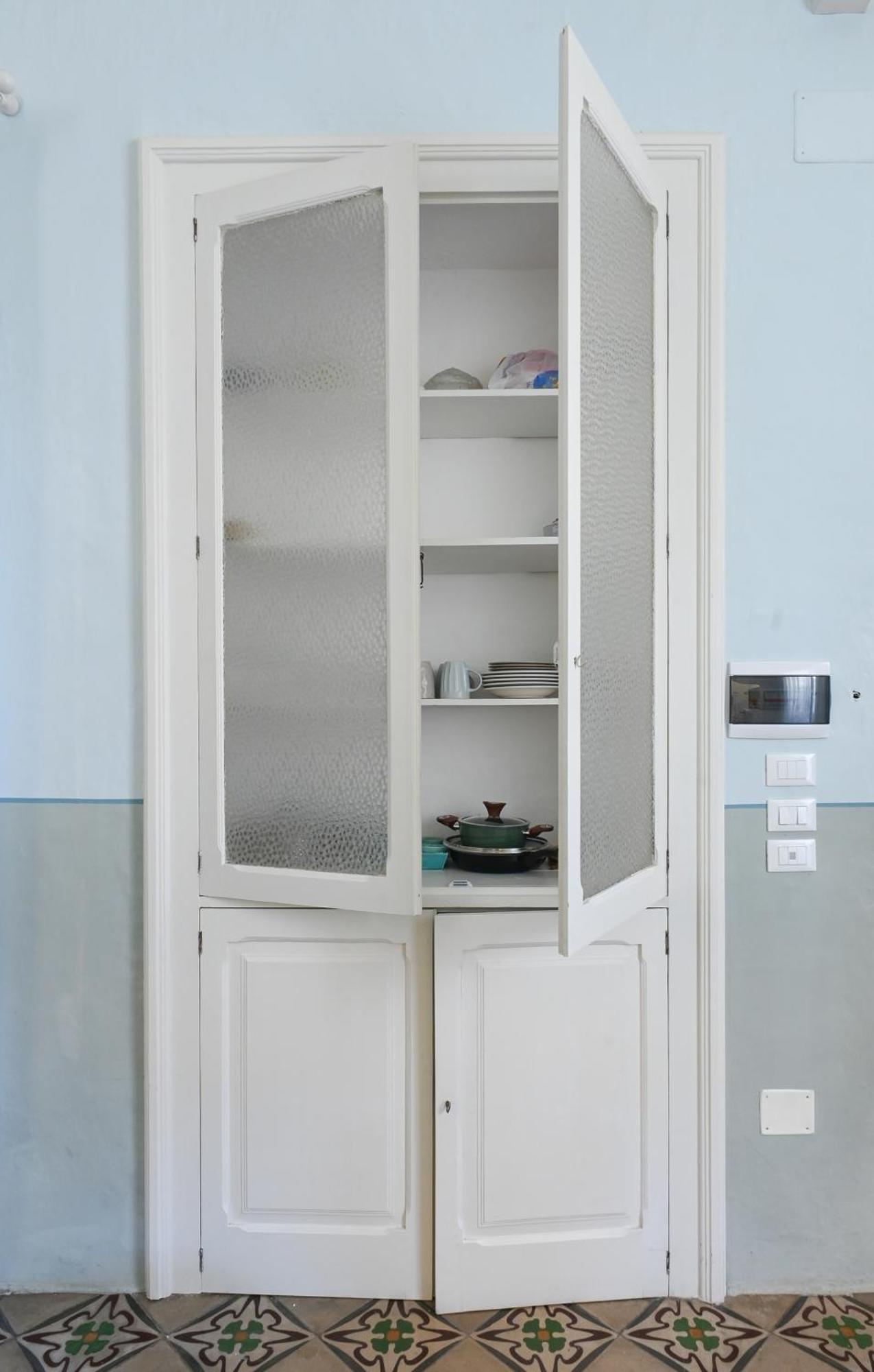 Dimora S.Vito Apartment Lequile Ngoại thất bức ảnh