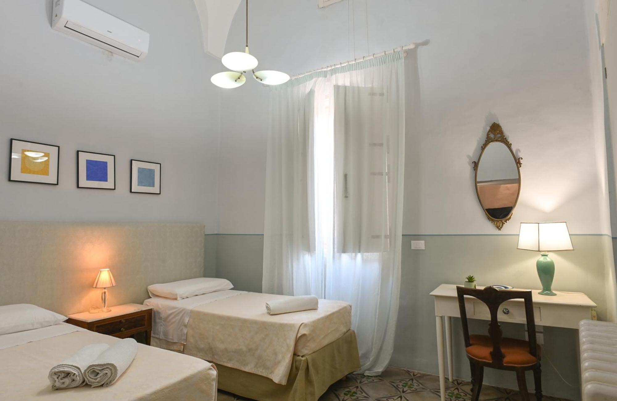 Dimora S.Vito Apartment Lequile Ngoại thất bức ảnh
