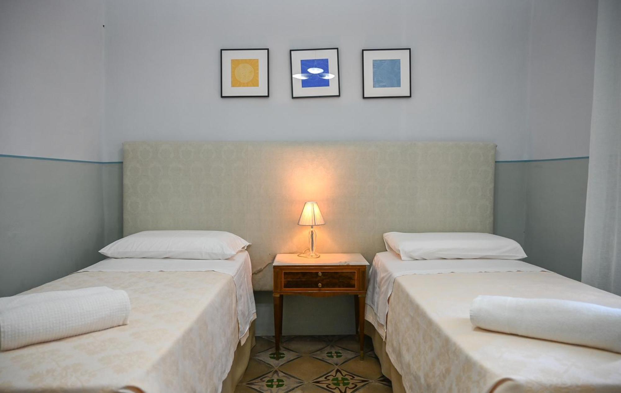 Dimora S.Vito Apartment Lequile Ngoại thất bức ảnh