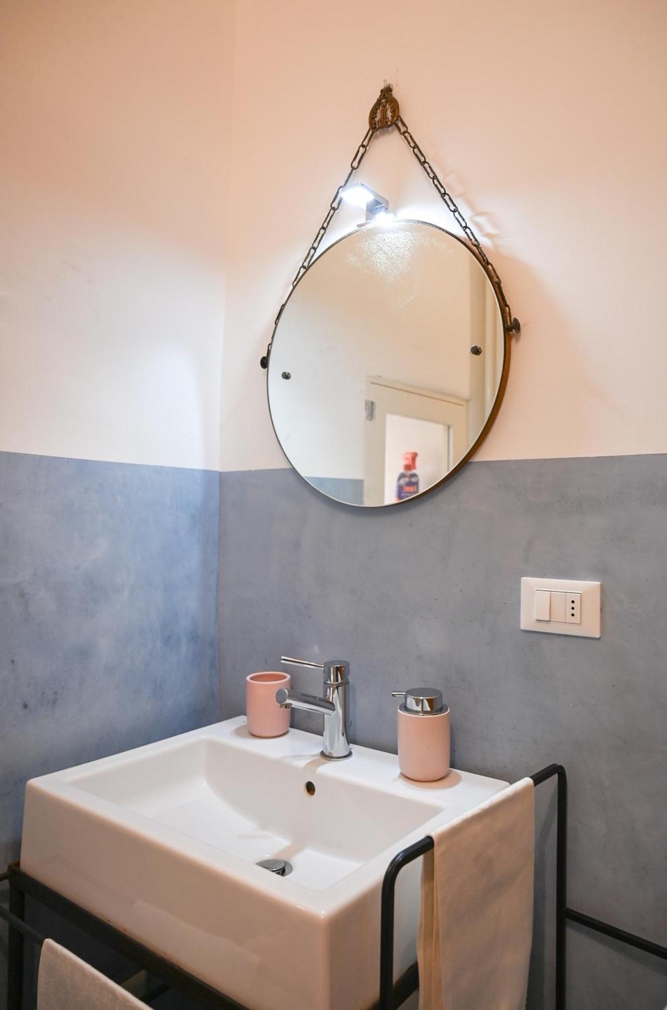 Dimora S.Vito Apartment Lequile Ngoại thất bức ảnh