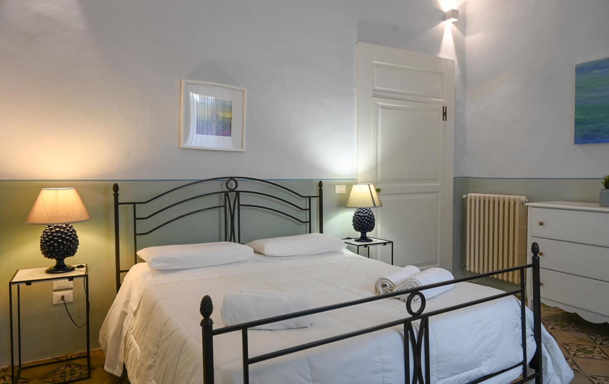 Dimora S.Vito Apartment Lequile Ngoại thất bức ảnh