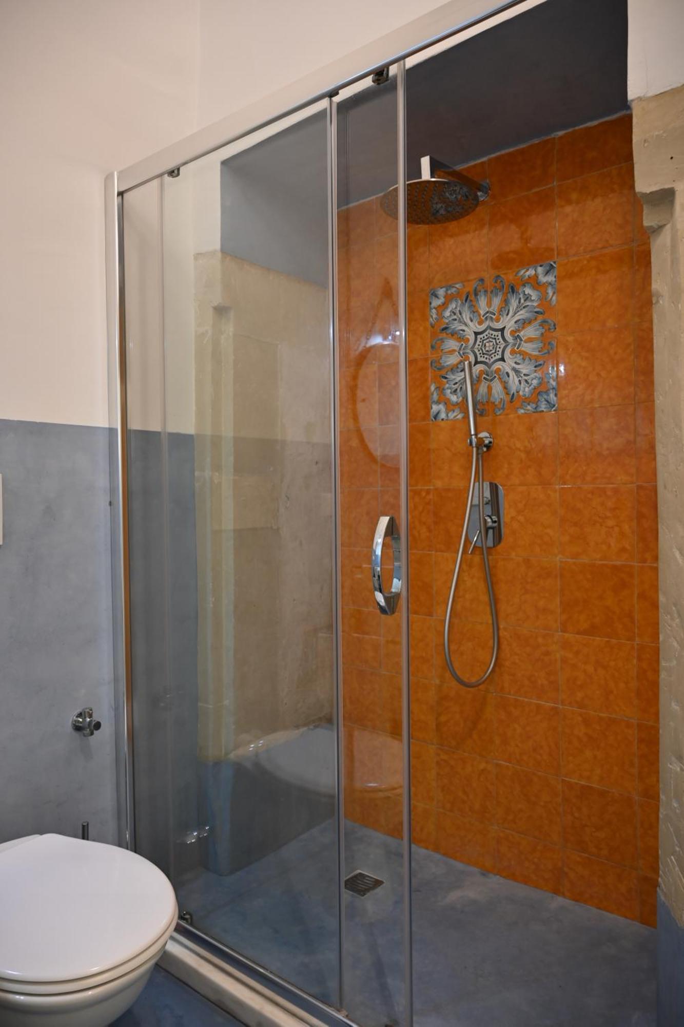 Dimora S.Vito Apartment Lequile Ngoại thất bức ảnh