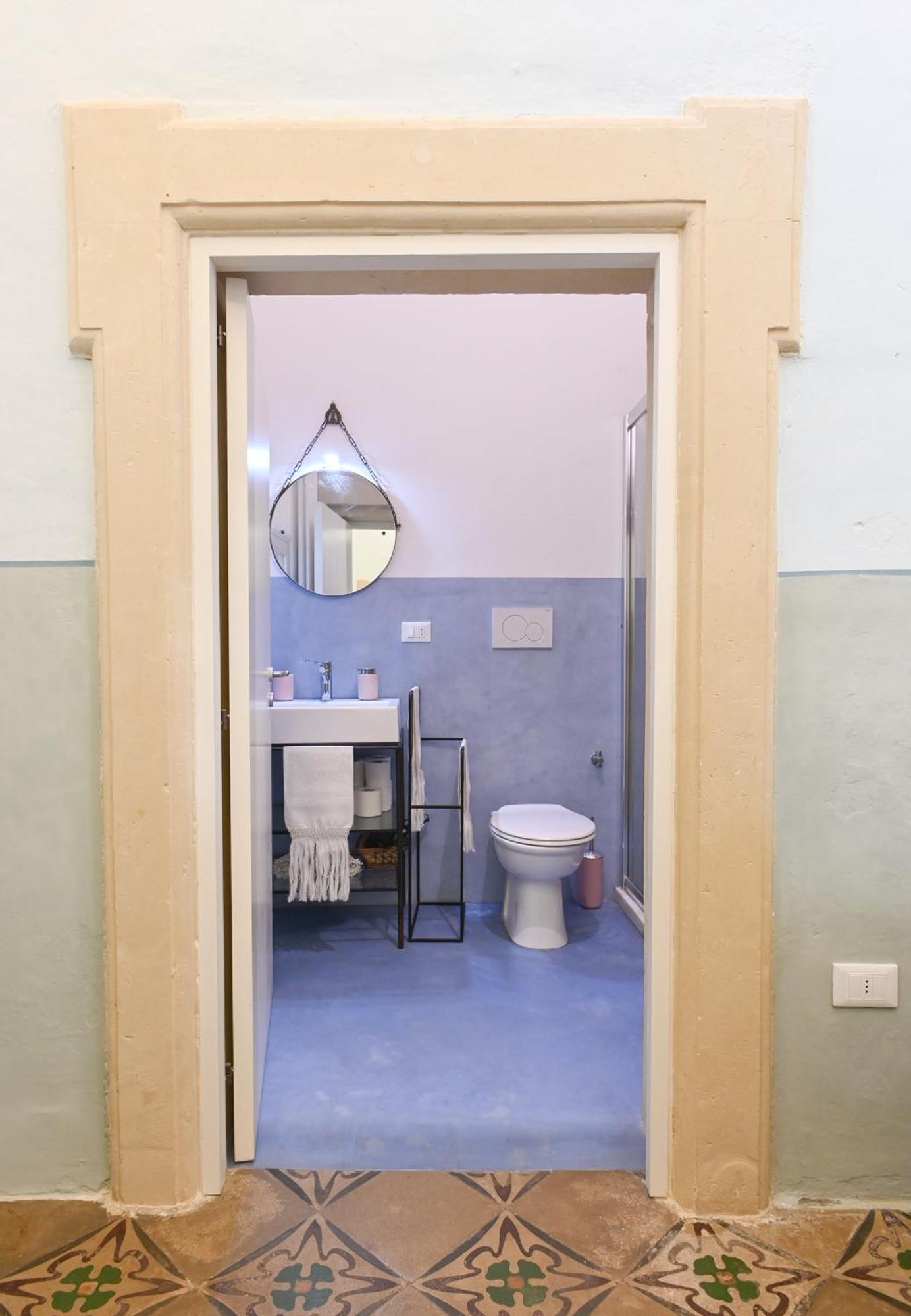 Dimora S.Vito Apartment Lequile Ngoại thất bức ảnh
