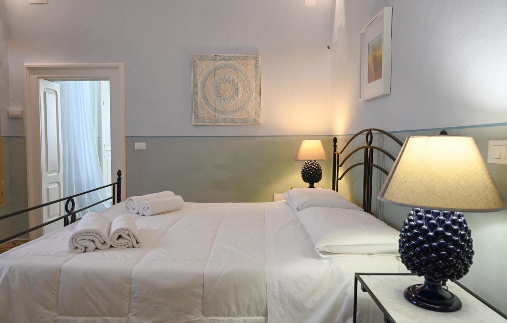 Dimora S.Vito Apartment Lequile Ngoại thất bức ảnh