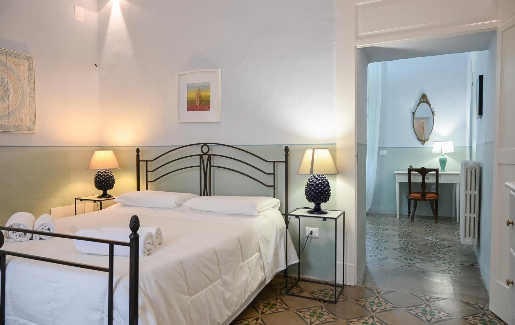 Dimora S.Vito Apartment Lequile Ngoại thất bức ảnh