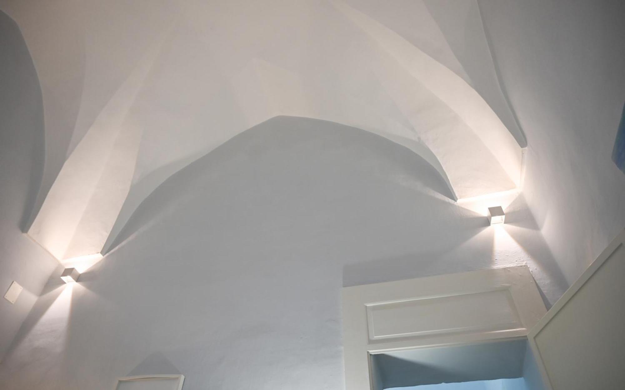 Dimora S.Vito Apartment Lequile Ngoại thất bức ảnh