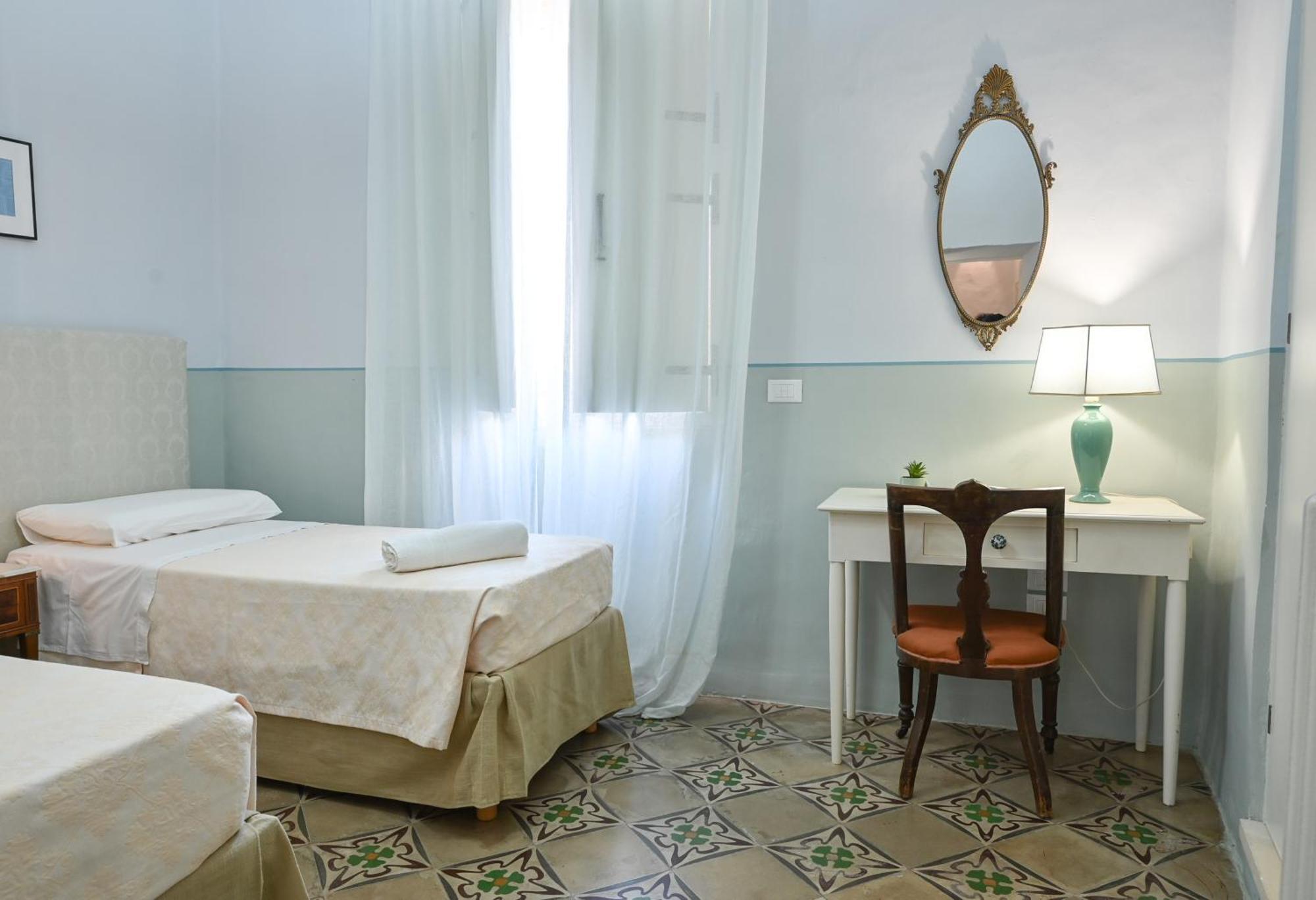 Dimora S.Vito Apartment Lequile Ngoại thất bức ảnh